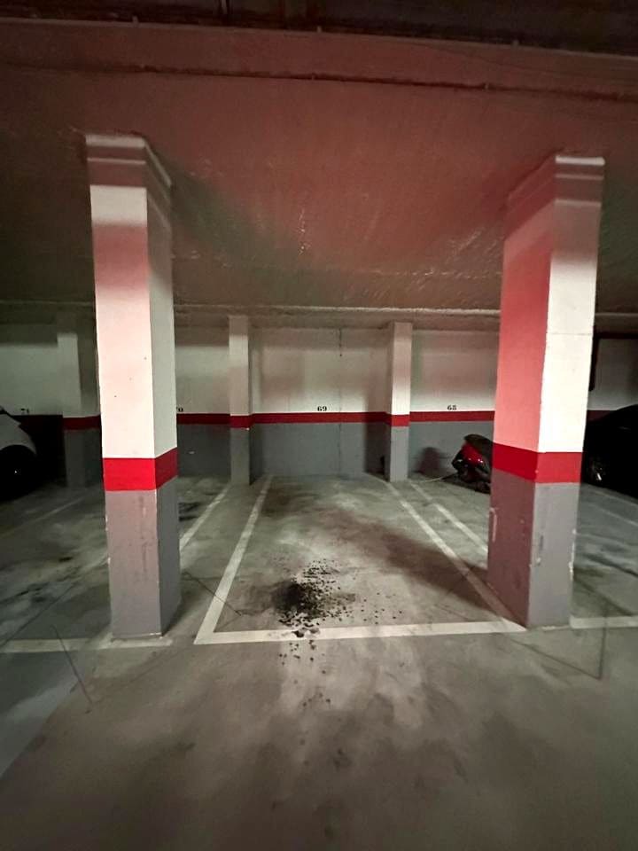 3 bedroom Flat for rent in Puerto de la Torre with garage - € 1,300 (Ref: 9489796)