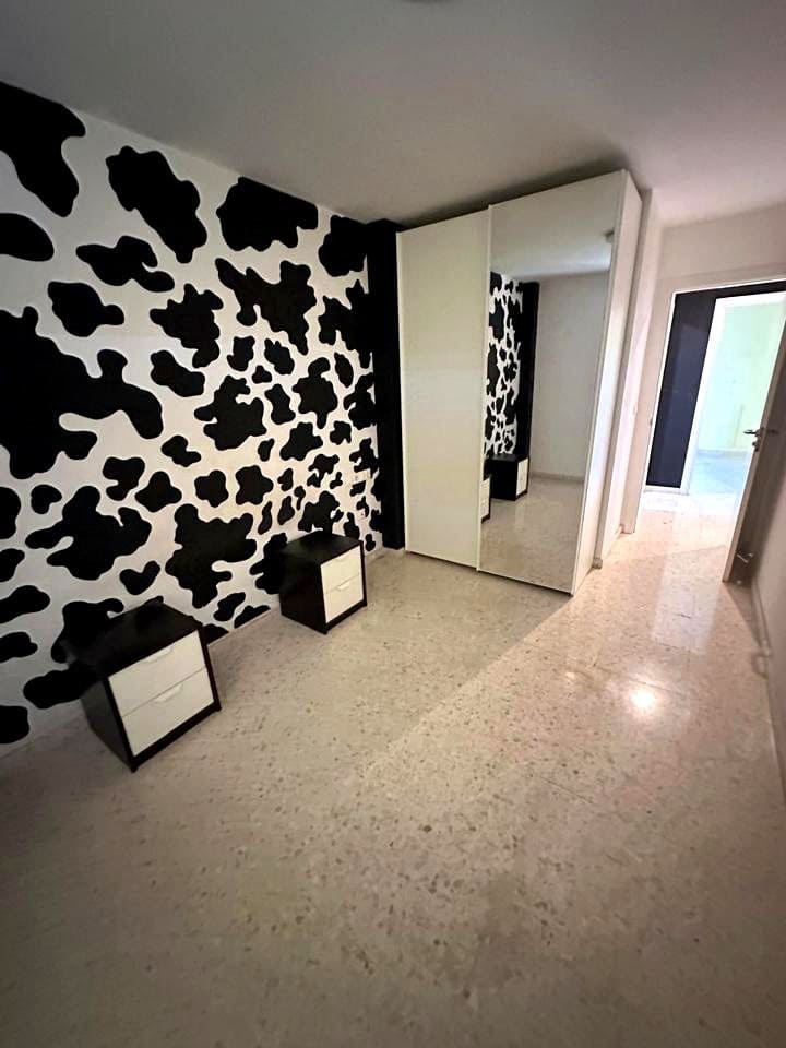 3 bedroom Flat for rent in Puerto de la Torre with garage - € 1,300 (Ref: 9489796)