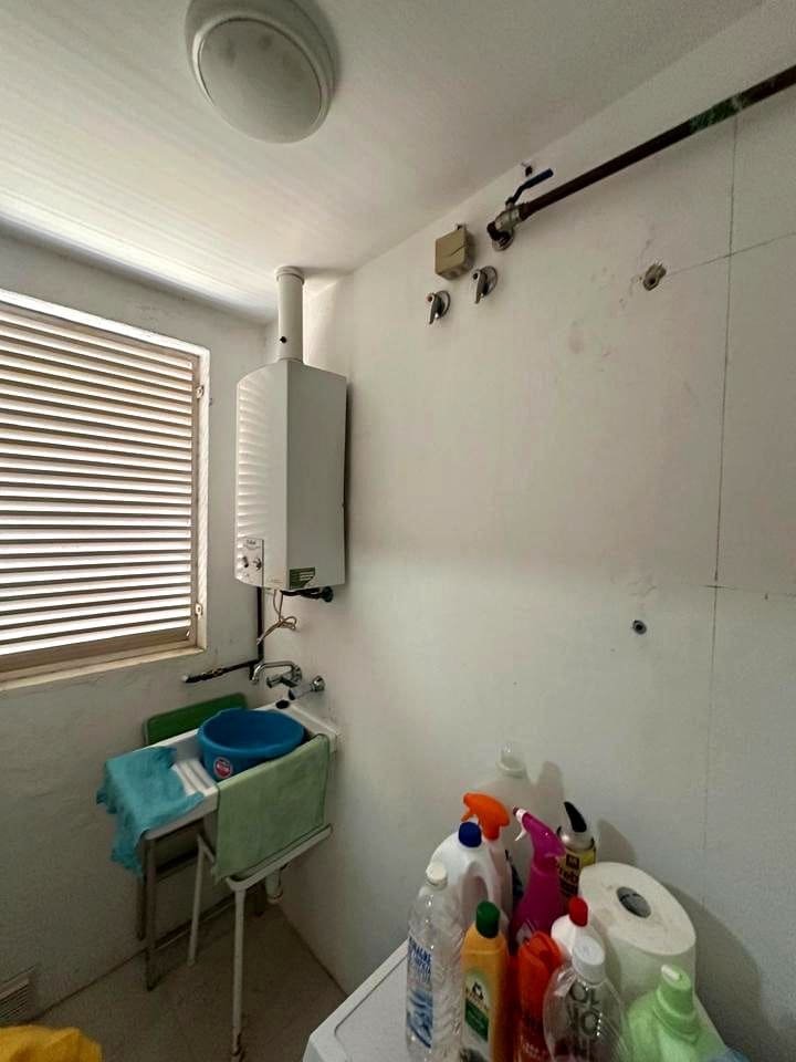 3 bedroom Flat for rent in Puerto de la Torre with garage - € 1,300 (Ref: 9489796)