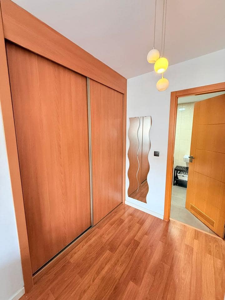 2 makuuhuone Asunto myytävänä paikassa Puerto de la Torre mukana uima-altaan 
autotalli - 360 000 € (Ref: 9490894)