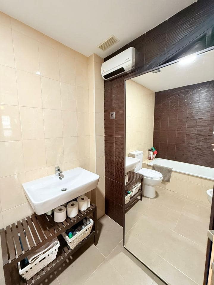 2 makuuhuone Asunto myytävänä paikassa Puerto de la Torre mukana uima-altaan 
autotalli - 360 000 € (Ref: 9490894)