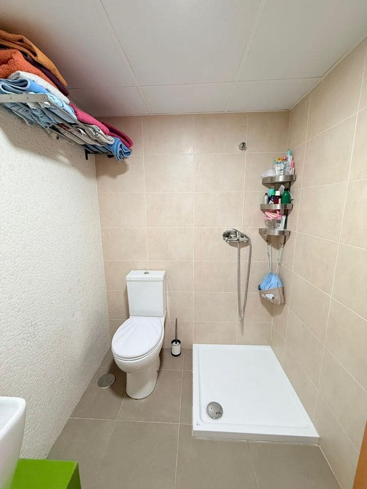 2 makuuhuone Asunto myytävänä paikassa Puerto de la Torre mukana uima-altaan 
autotalli - 360 000 € (Ref: 9490894)