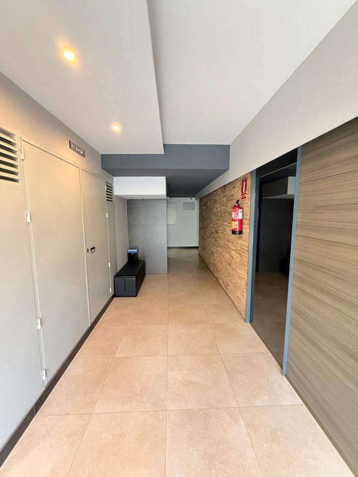 2 makuuhuone Asunto myytävänä paikassa Puerto de la Torre mukana uima-altaan 
autotalli - 360 000 € (Ref: 9490894)