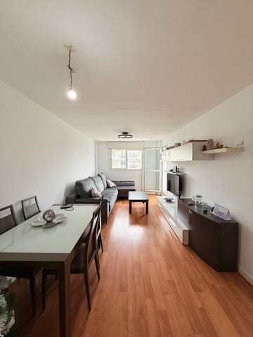 2 makuuhuone Asunto myytävänä paikassa Diseminado Dm P de la Torre, Málaga kaupunki mukana uima-altaan 
autotalli - 360 000 € (Ref: 9490894)