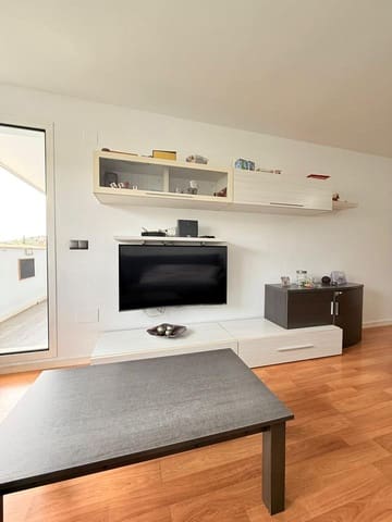 2 makuuhuone Asunto myytävänä paikassa Diseminado Dm P de la Torre, Málaga kaupunki mukana uima-altaan 
autotalli - 360 000 € (Ref: 9490894)