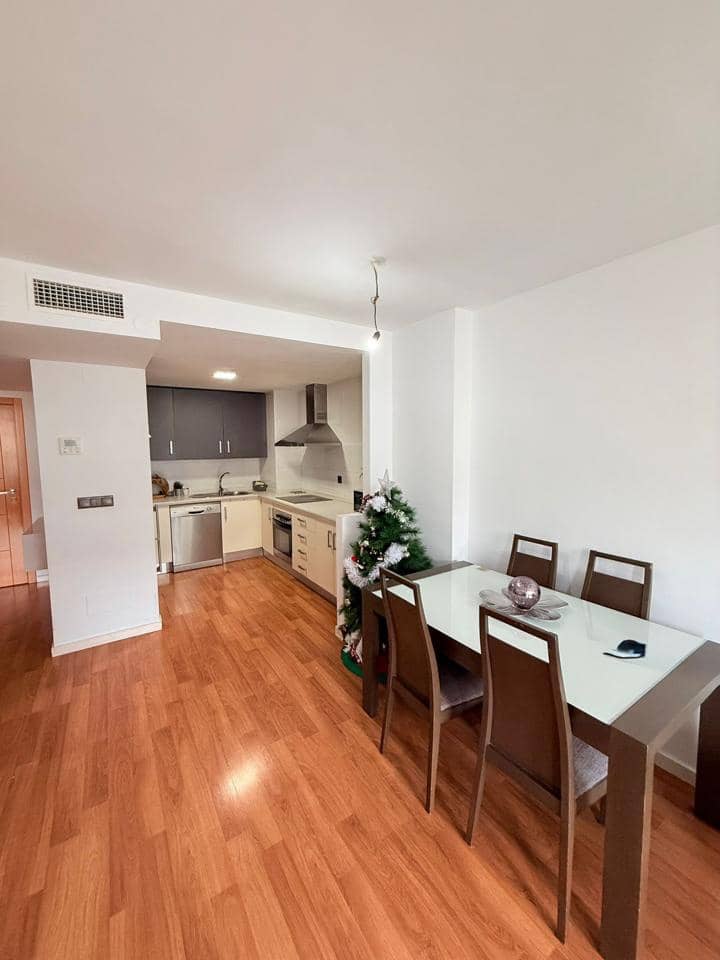 2 makuuhuone Asunto myytävänä paikassa Puerto de la Torre mukana uima-altaan 
autotalli - 360 000 € (Ref: 9490894)