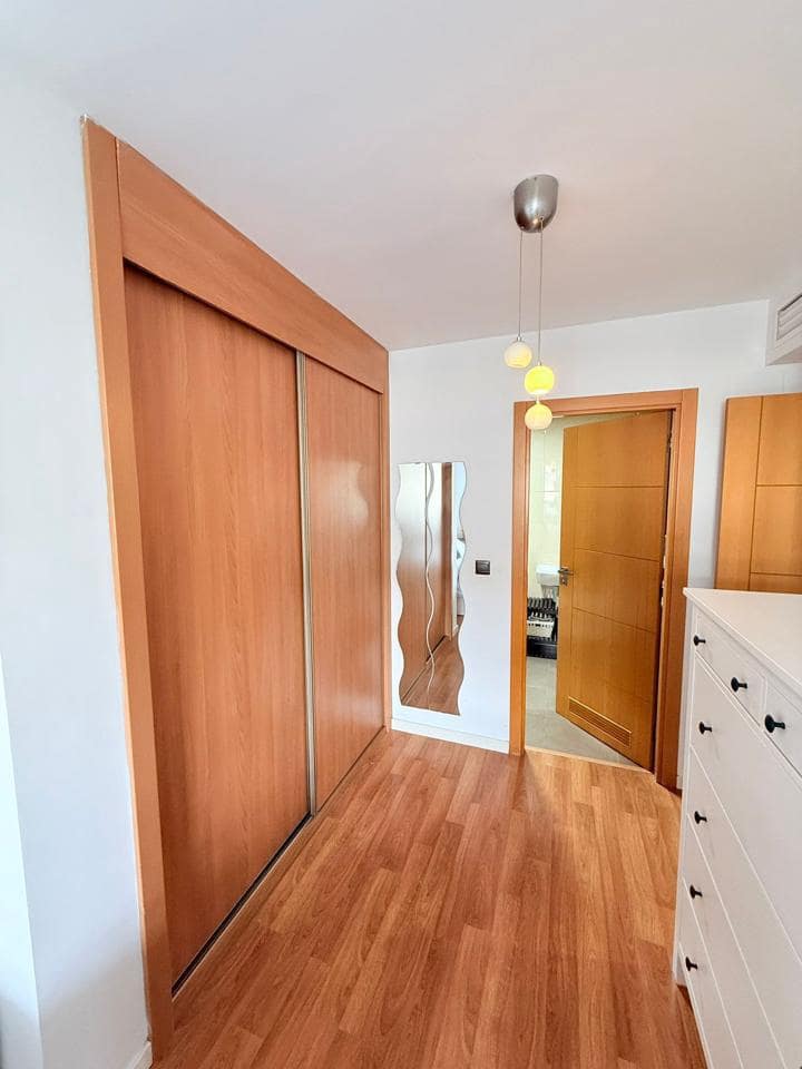 2 makuuhuone Asunto myytävänä paikassa Puerto de la Torre mukana uima-altaan 
autotalli - 360 000 € (Ref: 9490894)