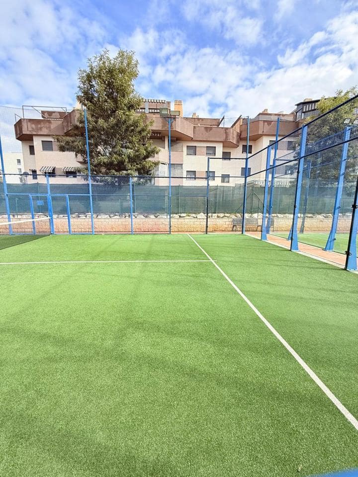 2 makuuhuone Asunto myytävänä paikassa Puerto de la Torre mukana uima-altaan 
autotalli - 360 000 € (Ref: 9490894)