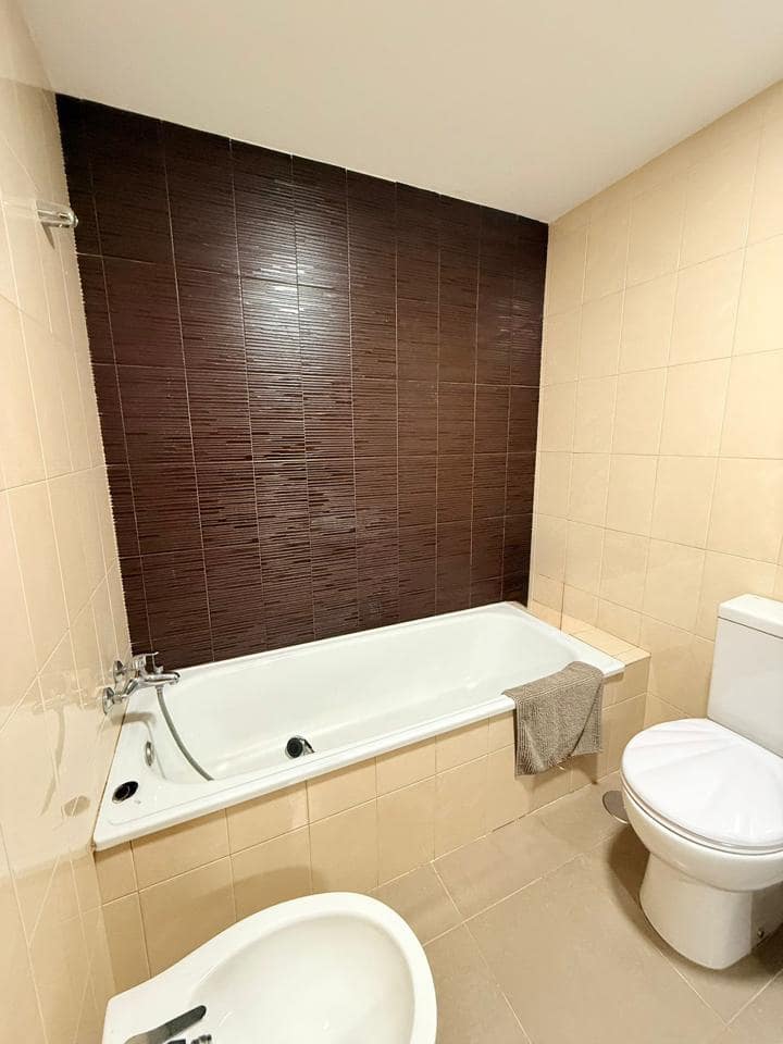 2 makuuhuone Asunto myytävänä paikassa Puerto de la Torre mukana uima-altaan 
autotalli - 360 000 € (Ref: 9490894)