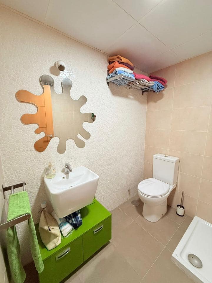 2 makuuhuone Asunto myytävänä paikassa Puerto de la Torre mukana uima-altaan 
autotalli - 360 000 € (Ref: 9490894)