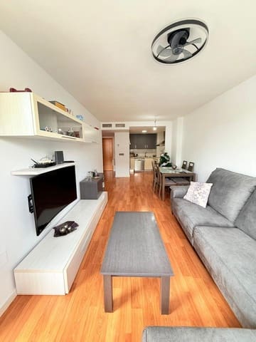 2 makuuhuone Asunto myytävänä paikassa Diseminado Dm P de la Torre, Málaga kaupunki mukana uima-altaan 
autotalli - 360 000 € (Ref: 9490894)