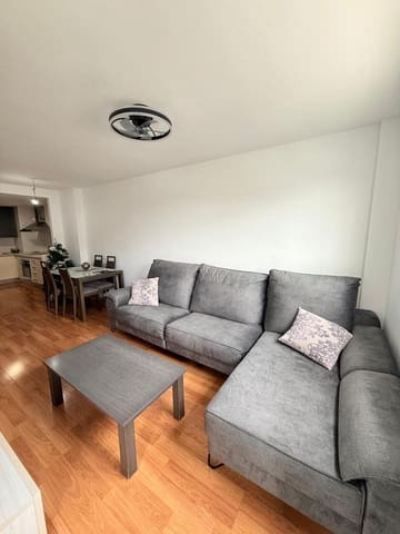 2 makuuhuone Asunto myytävänä paikassa Diseminado Dm P de la Torre, Málaga kaupunki mukana uima-altaan 
autotalli - 360 000 € (Ref: 9490894)