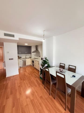 2 makuuhuone Asunto myytävänä paikassa Diseminado Dm P de la Torre, Málaga kaupunki mukana uima-altaan 
autotalli - 360 000 € (Ref: 9490894)