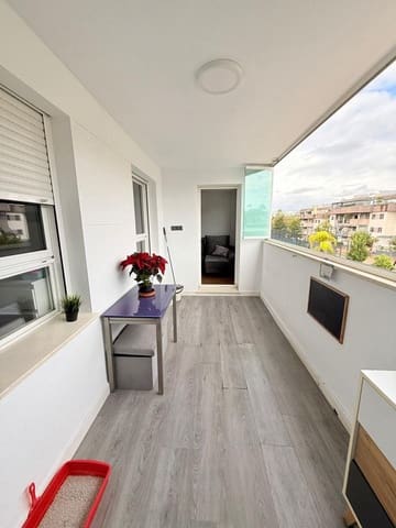 2 makuuhuone Asunto myytävänä paikassa Diseminado Dm P de la Torre, Málaga kaupunki mukana uima-altaan 
autotalli - 360 000 € (Ref: 9490894)