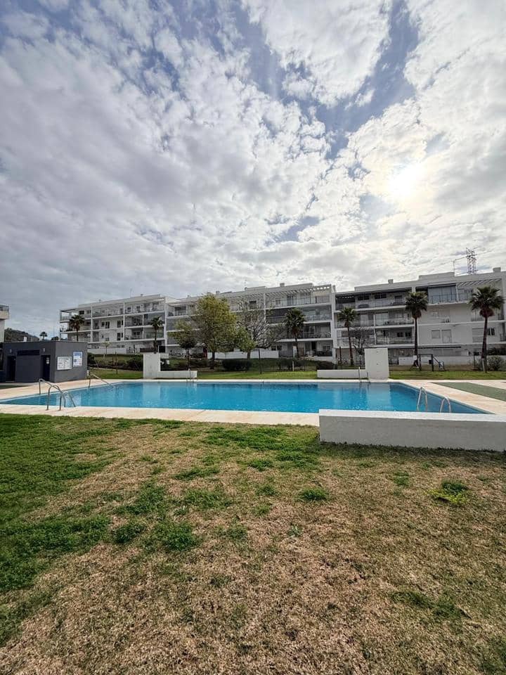 2 makuuhuone Asunto myytävänä paikassa Puerto de la Torre mukana uima-altaan 
autotalli - 360 000 € (Ref: 9490894)