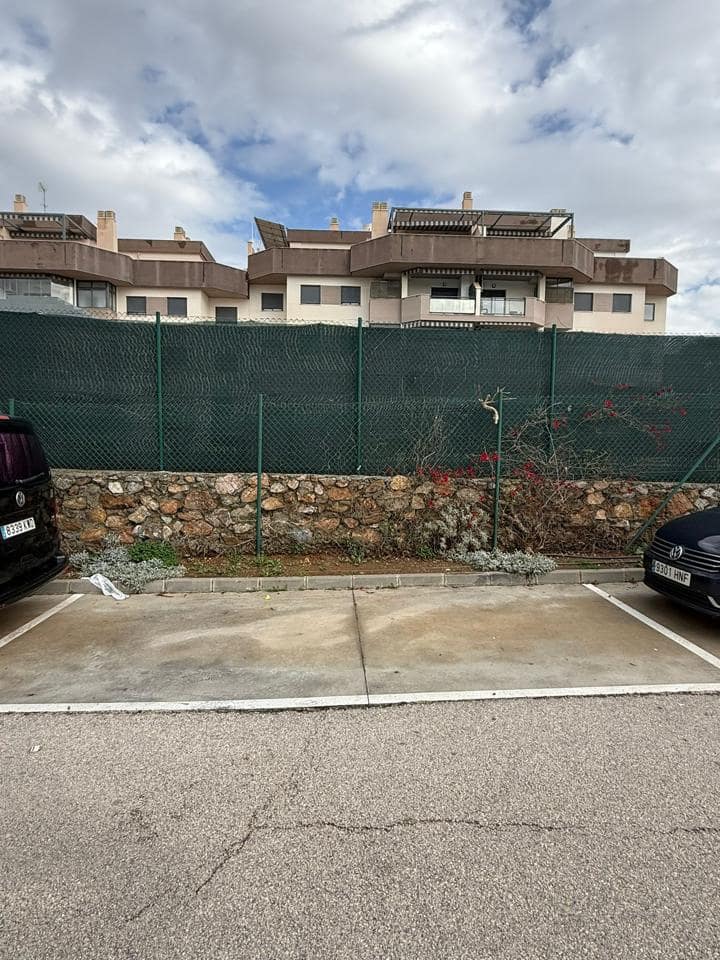 2 makuuhuone Asunto myytävänä paikassa Puerto de la Torre mukana uima-altaan 
autotalli - 360 000 € (Ref: 9490894)