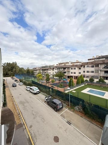 2 makuuhuone Asunto myytävänä paikassa Diseminado Dm P de la Torre, Málaga kaupunki mukana uima-altaan 
autotalli - 360 000 € (Ref: 9490894)