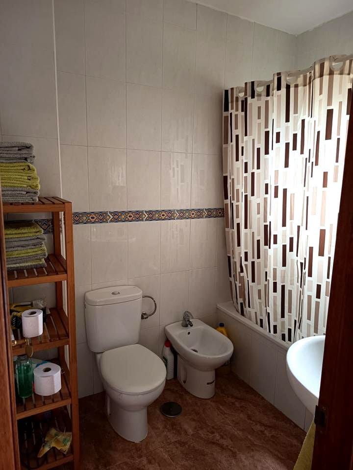 1 soveværelse Lejlighed til salg i Malaga by - € 180.000 (Ref: 9528895)