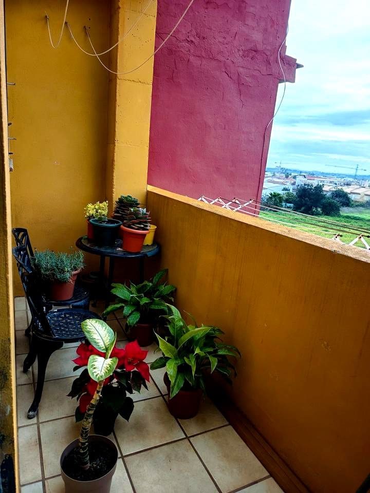 1 soveværelse Lejlighed til salg i Malaga by - € 180.000 (Ref: 9528895)