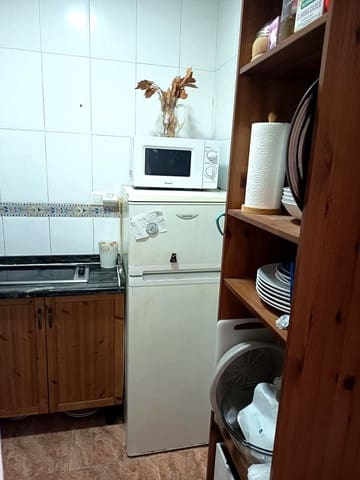 Piso de 1 habitación en Campanillas, Málaga ciudad en venta - 180.000 € (Ref: 9528895)