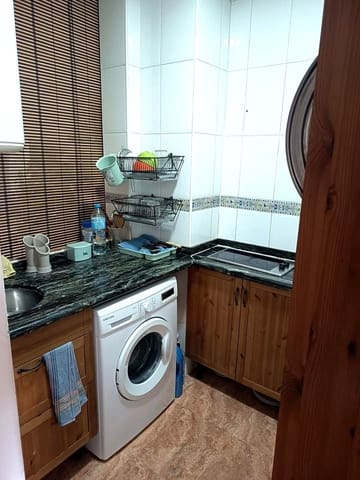 Piso de 1 habitación en Campanillas, Málaga ciudad en venta - 180.000 € (Ref: 9528895)
