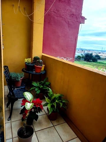 Piso de 1 habitación en Campanillas, Málaga ciudad en venta - 180.000 € (Ref: 9528895)