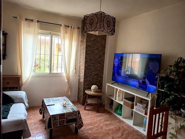 Piso de 1 habitación en Campanillas, Málaga ciudad en venta - 180.000 € (Ref: 9528895)