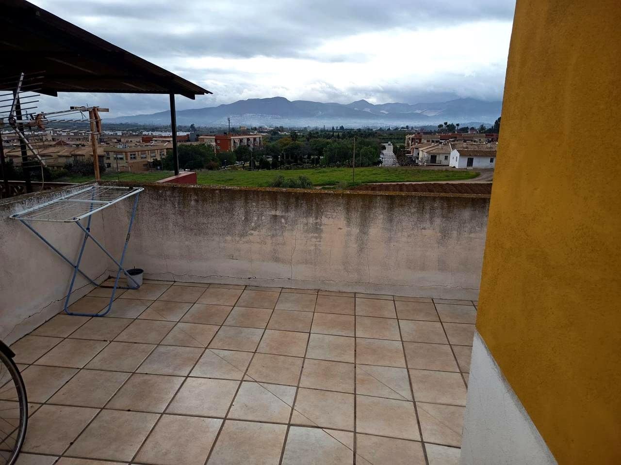 1 soveværelse Lejlighed til salg i Malaga by - € 180.000 (Ref: 9528895)