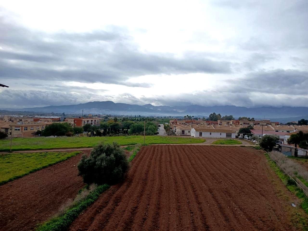 1 soveværelse Lejlighed til salg i Malaga by - € 180.000 (Ref: 9528895)