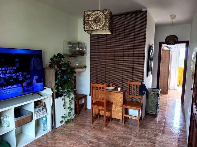 Piso de 1 habitación en Campanillas, Málaga ciudad en venta - 180.000 € (Ref: 9528895)