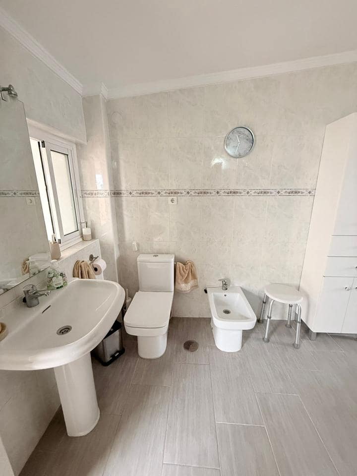 7 quarto Moradia para venda em Malaga cidade com garagem - 650 000 € (Ref: 9535266)