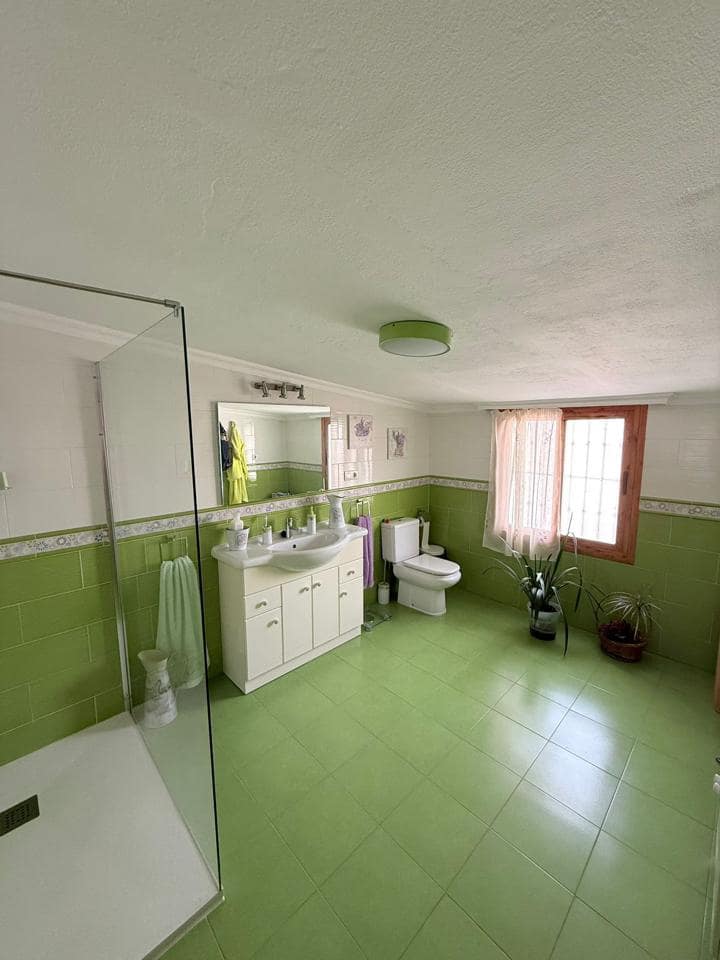 7 quarto Moradia para venda em Malaga cidade com garagem - 650 000 € (Ref: 9535266)