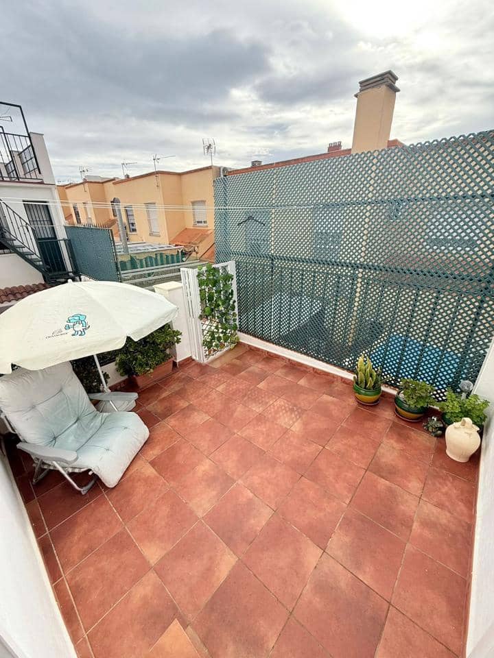 7 quarto Moradia para venda em Malaga cidade com garagem - 650 000 € (Ref: 9535266)