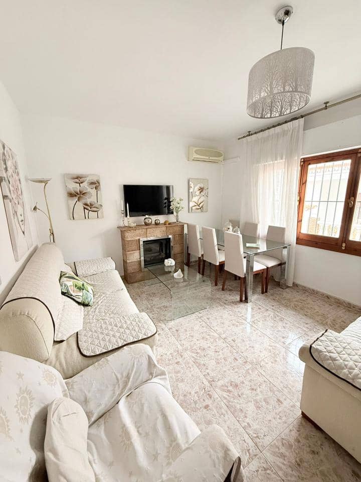 7 quarto Moradia para venda em Malaga cidade com garagem - 650 000 € (Ref: 9535266)