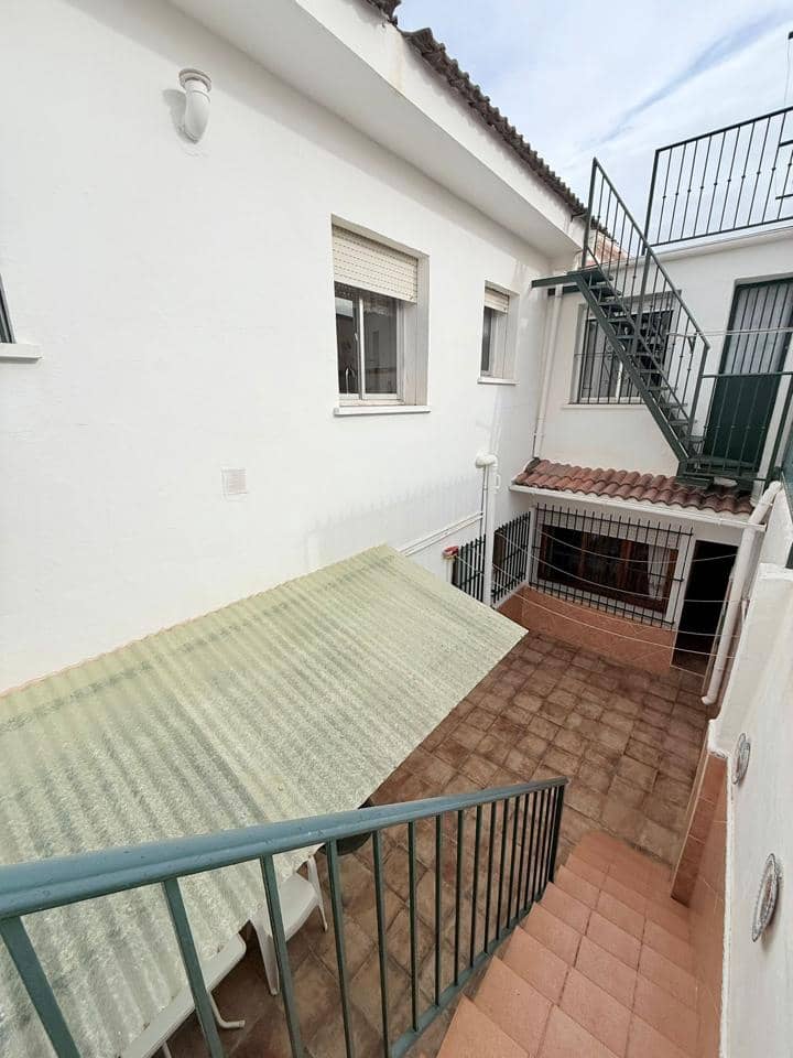 7 quarto Moradia para venda em Malaga cidade com garagem - 650 000 € (Ref: 9535266)