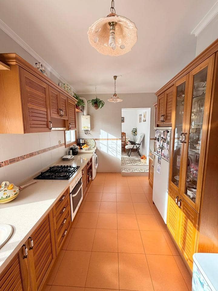 7 quarto Moradia para venda em Malaga cidade com garagem - 650 000 € (Ref: 9535266)