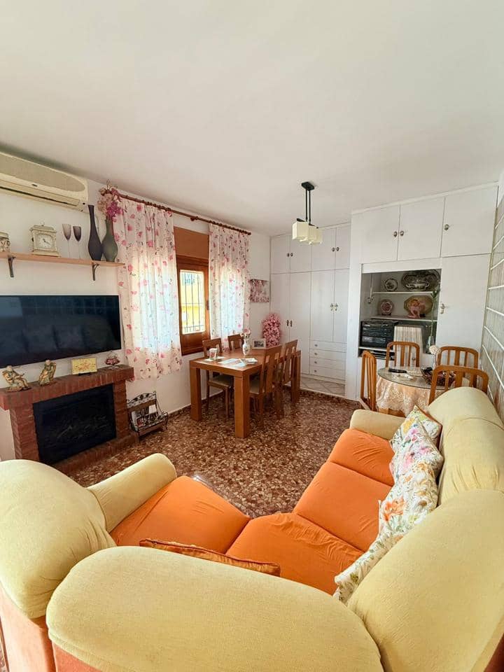 7 quarto Moradia para venda em Malaga cidade com garagem - 650 000 € (Ref: 9535266)