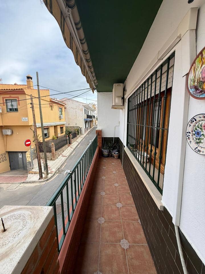 7 quarto Moradia para venda em Malaga cidade com garagem - 650 000 € (Ref: 9535266)