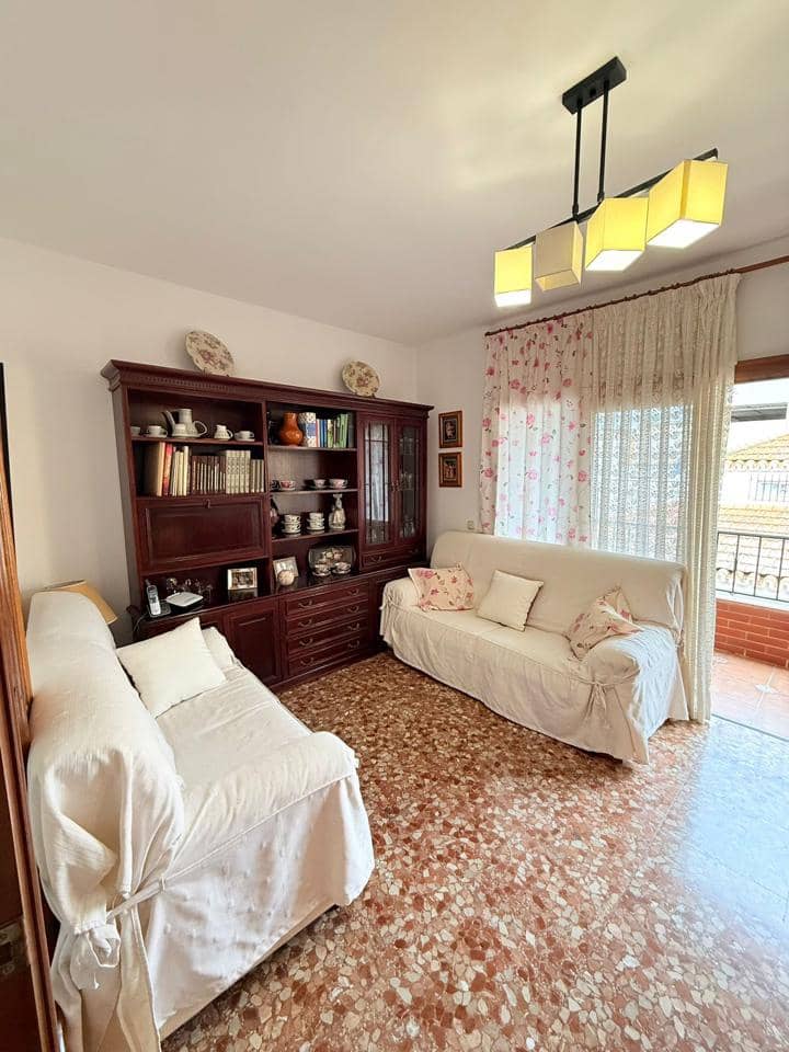 7 quarto Moradia para venda em Malaga cidade com garagem - 650 000 € (Ref: 9535266)