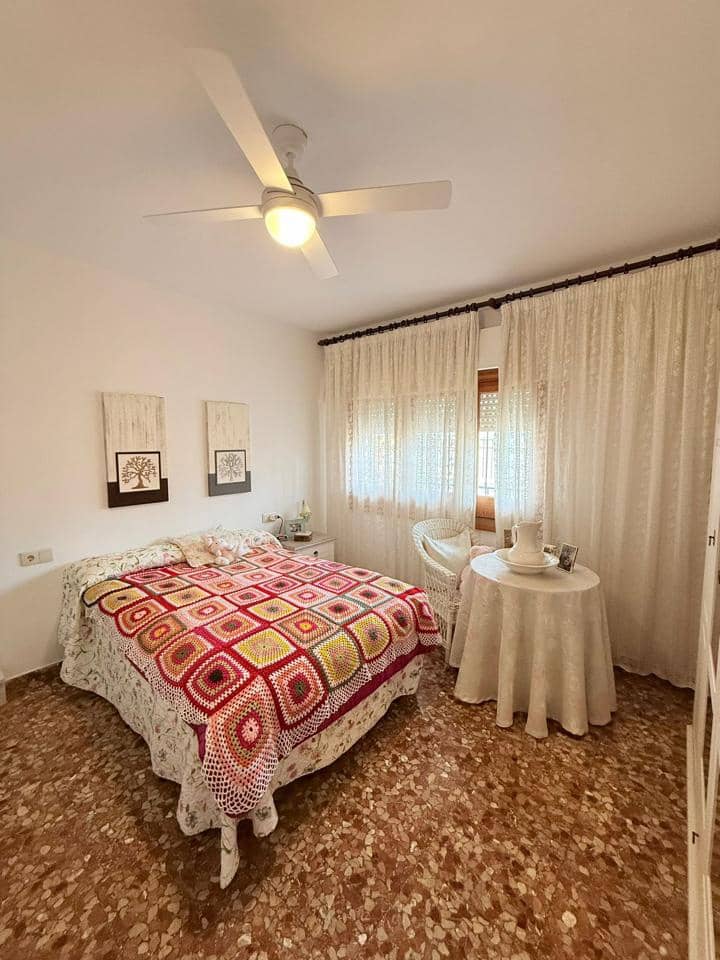 7 quarto Moradia para venda em Malaga cidade com garagem - 650 000 € (Ref: 9535266)