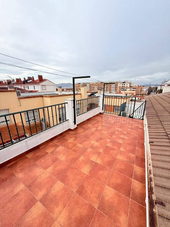 7 quarto Moradia para venda em Malaga cidade com garagem - 650 000 € (Ref: 9535266)