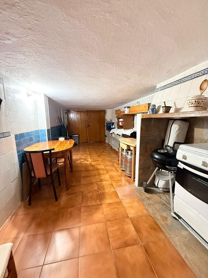 7 quarto Moradia para venda em Malaga cidade com garagem - 650 000 € (Ref: 9535266)