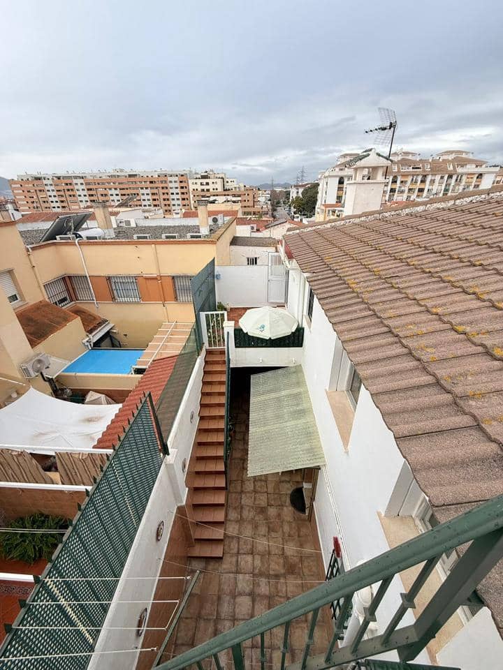 7 quarto Moradia para venda em Malaga cidade com garagem - 650 000 € (Ref: 9535266)