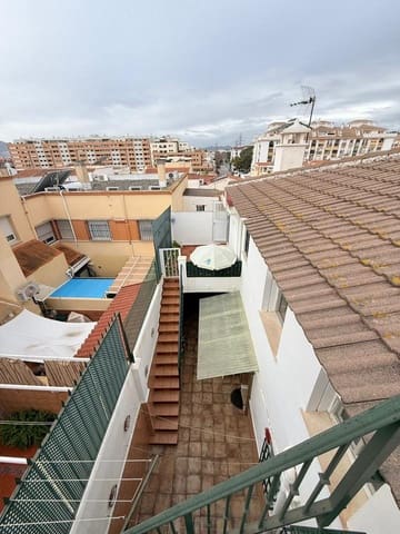 7 quarto Moradia para venda em Hacienda Roldan, Málaga cidade com garagem - 650 000 € (Ref: 9535266)