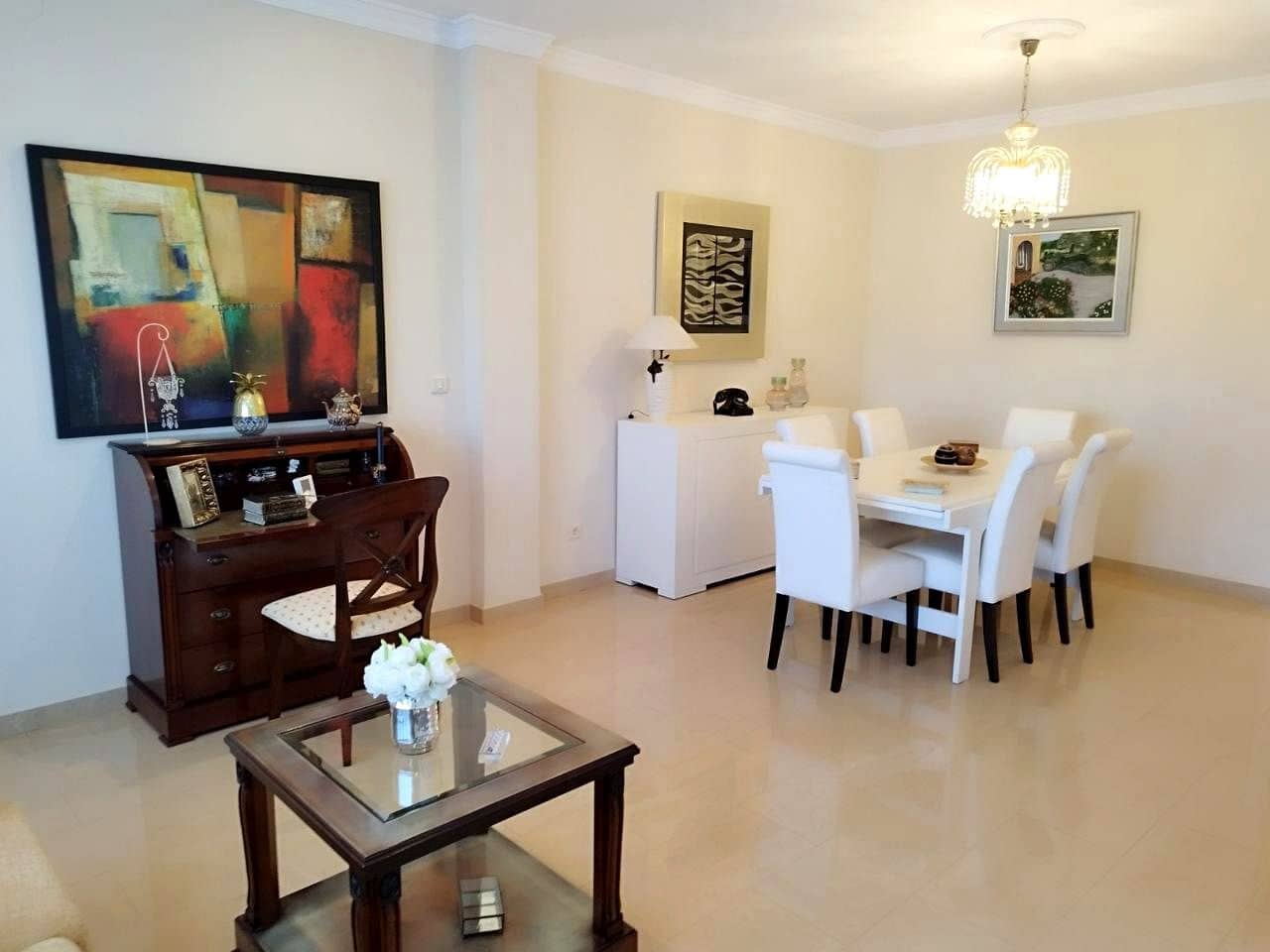 4 bedroom Villa for sale in Alhaurin de la Torre with pool garage - € 855,000 (Ref: 9542655)