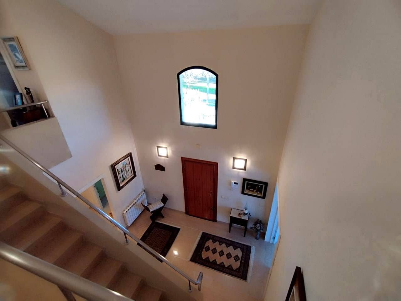 4 bedroom Villa for sale in Alhaurin de la Torre with pool garage - € 855,000 (Ref: 9542655)