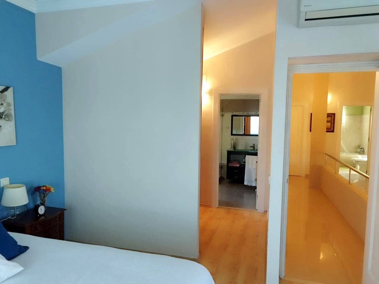 4 bedroom Villa for sale in Alhaurin de la Torre with pool garage - € 855,000 (Ref: 9542655)