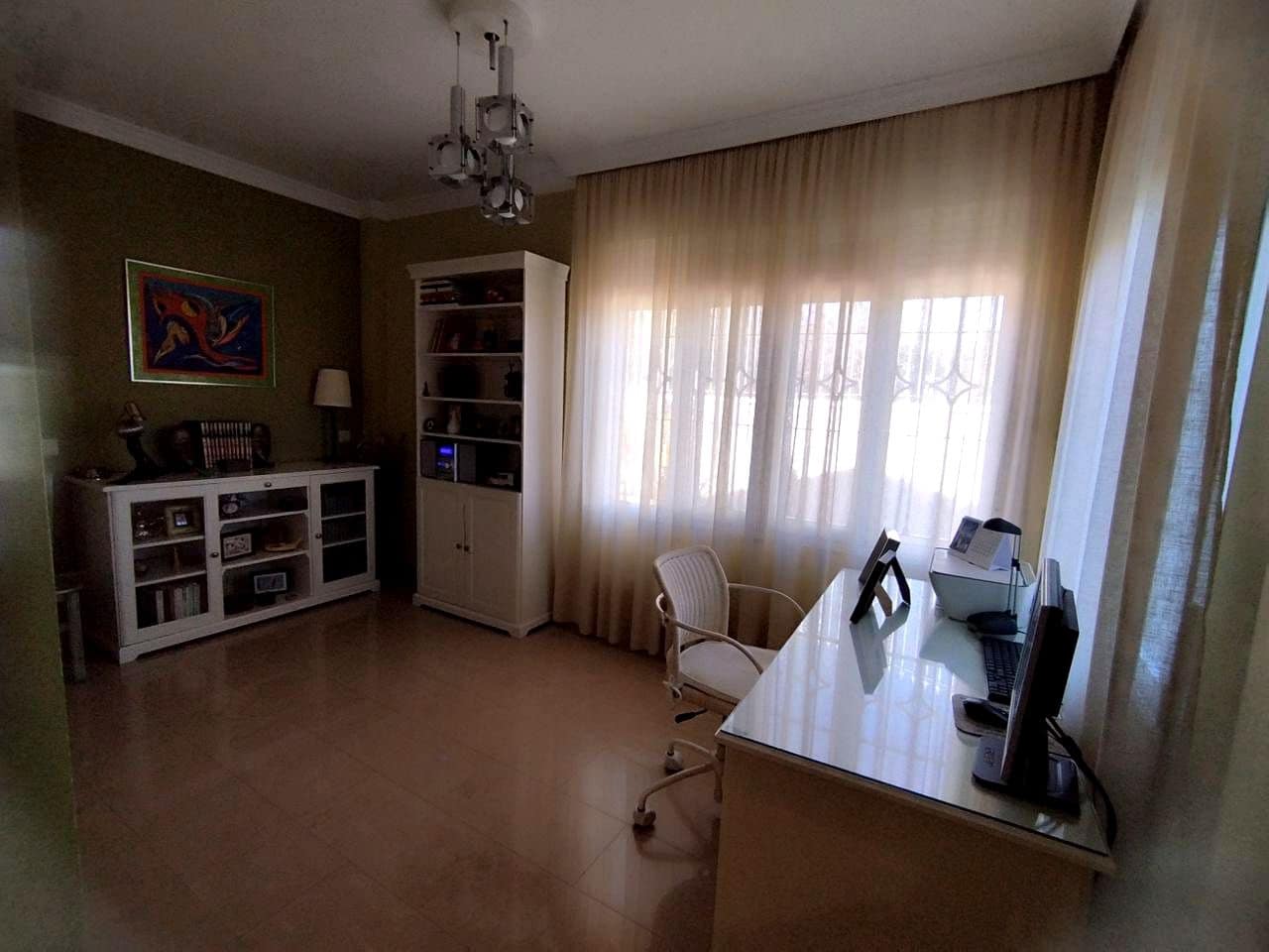 4 bedroom Villa for sale in Alhaurin de la Torre with pool garage - € 855,000 (Ref: 9542655)