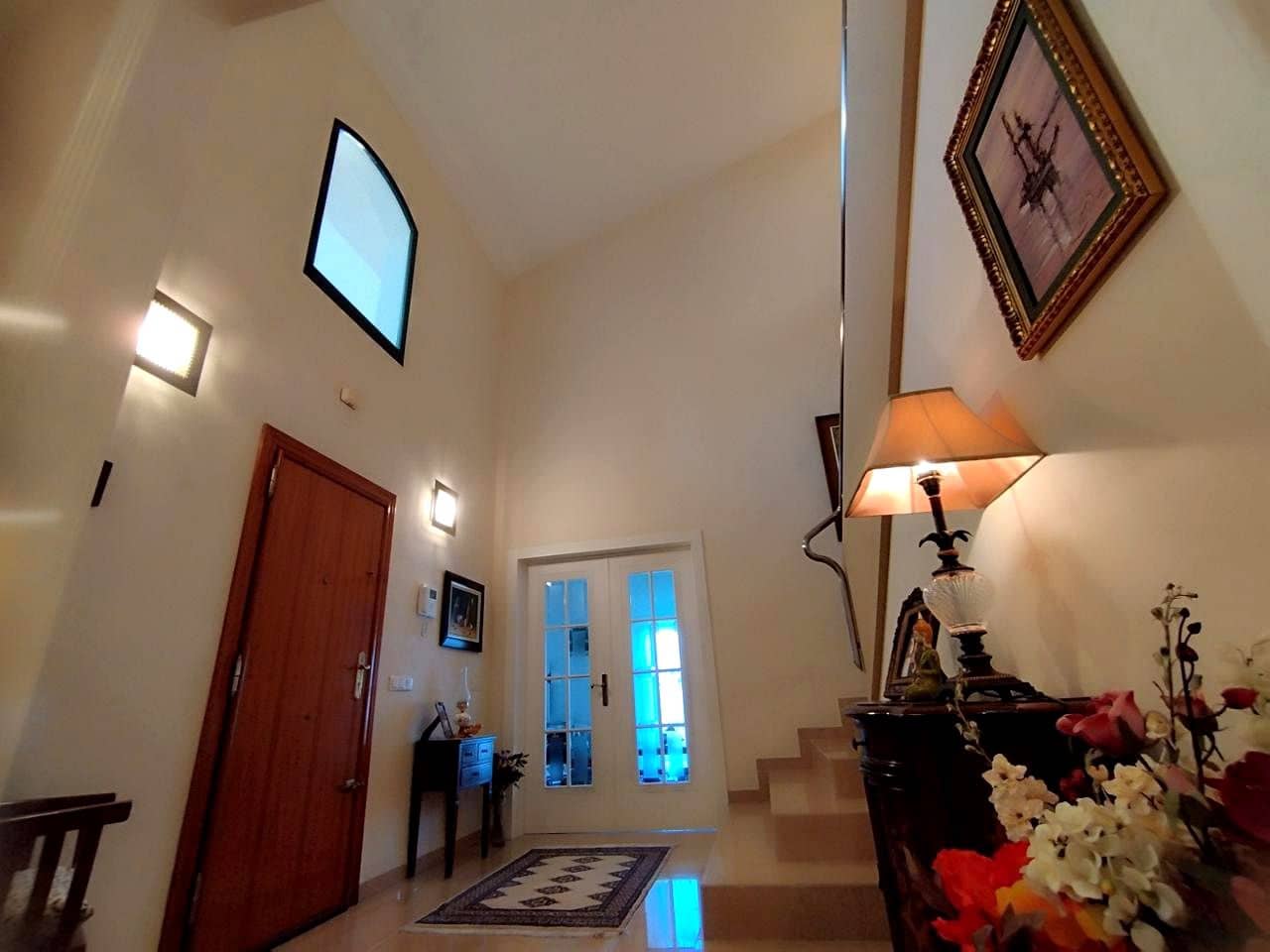 4 bedroom Villa for sale in Alhaurin de la Torre with pool garage - € 855,000 (Ref: 9542655)