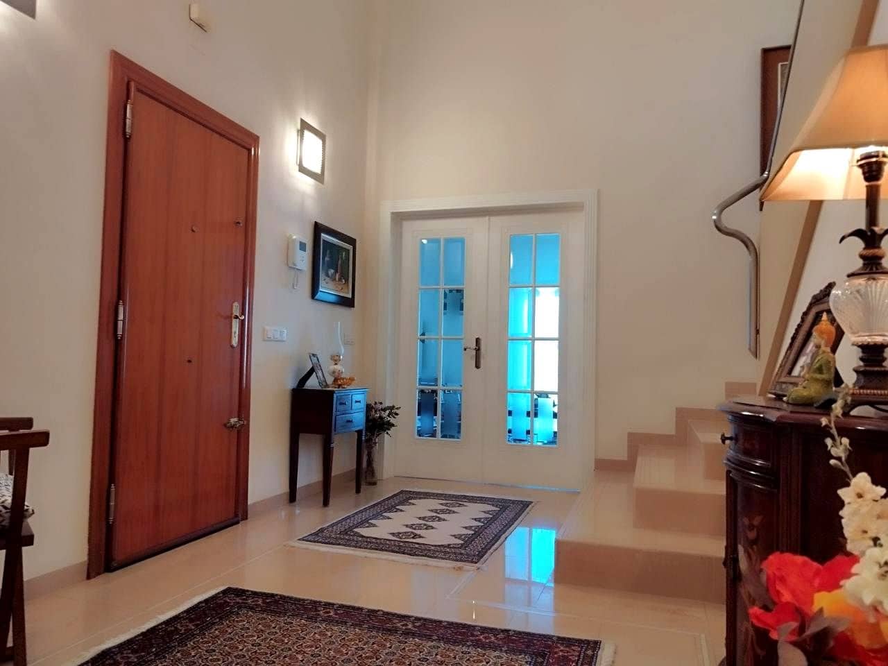 4 bedroom Villa for sale in Alhaurin de la Torre with pool garage - € 855,000 (Ref: 9542655)